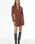 Cher Dress