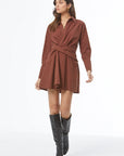 Cher Dress
