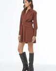 Cher Dress