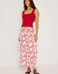 Dax Skirt full body front