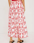 Dax Skirt back