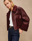 Dria Jacket