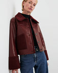 Dria Jacket
