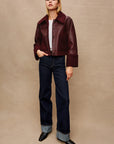 Dria Jacket