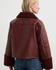 Dria Jacket