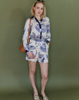 Carolina K Roma Short full body front
