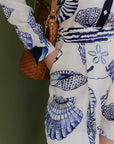 Carolina K Roma Short close up front
