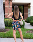 Cara Cara Trish Shorts back