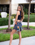 Cara Cara Trish Shorts side