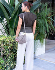 Japon Pant back