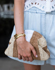 Jenny Bird Lydia Cuff from afar