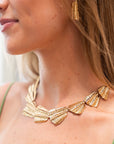 Mignonne Gavigan Nellie Necklace close up