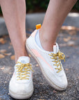 Oncept St Tropez Espadrille Sneaker front