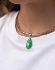 Bardot Jade Bail Charm