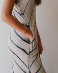 YFB Mckenzie Muscle Tee Dress