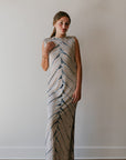 YFB Mckenzie Muscle Tee Dress