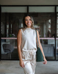 Cami NYC Naftali Sweater Vest