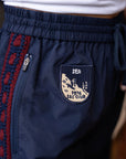 Sea Mira Windbreaker Pants detail