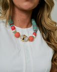 Neptune Collar in Solstice