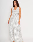 Calypso Dress front