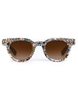Devon Granita Sunglasses front