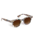 Devon Granita Sunglasses side view