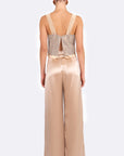 Catrina Jewel Tank full body back