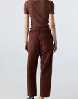 Elaine Pant back