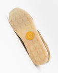 Essex Sneaker Ginger bottom