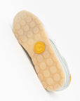 Essex Sneaker Seafoam bottom