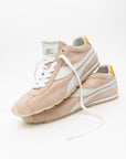 Essex Sneaker Dusty Pink stacked