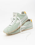 Essex Sneaker Seafoam stacked