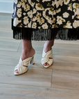 Esme Knot Heel