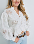 Yorken Top front/side