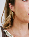Earrings Iona