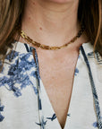 Rome Chain on model
