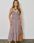 Jamison Dress front
