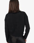 Neva Sweater back