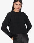 Neva Sweater front view