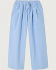 Feoly Trousers laid flat