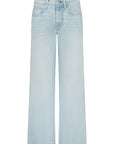 Frida Crop Jean in Whim by itself