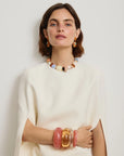 Satsuma Earrings