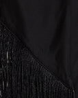 Jessie Top with Fringe super close up