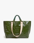 Grande Bateau Tote front view on white background