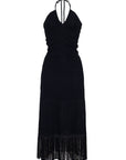 Hawthorne Dress by itself front