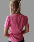 Heavy Cotton Heart T-shirt