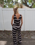 Fuego Top full body back