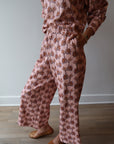 Reece Sweatpants front/side