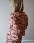 Lydia Sweatshirt back