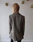 Chloe Blazer back